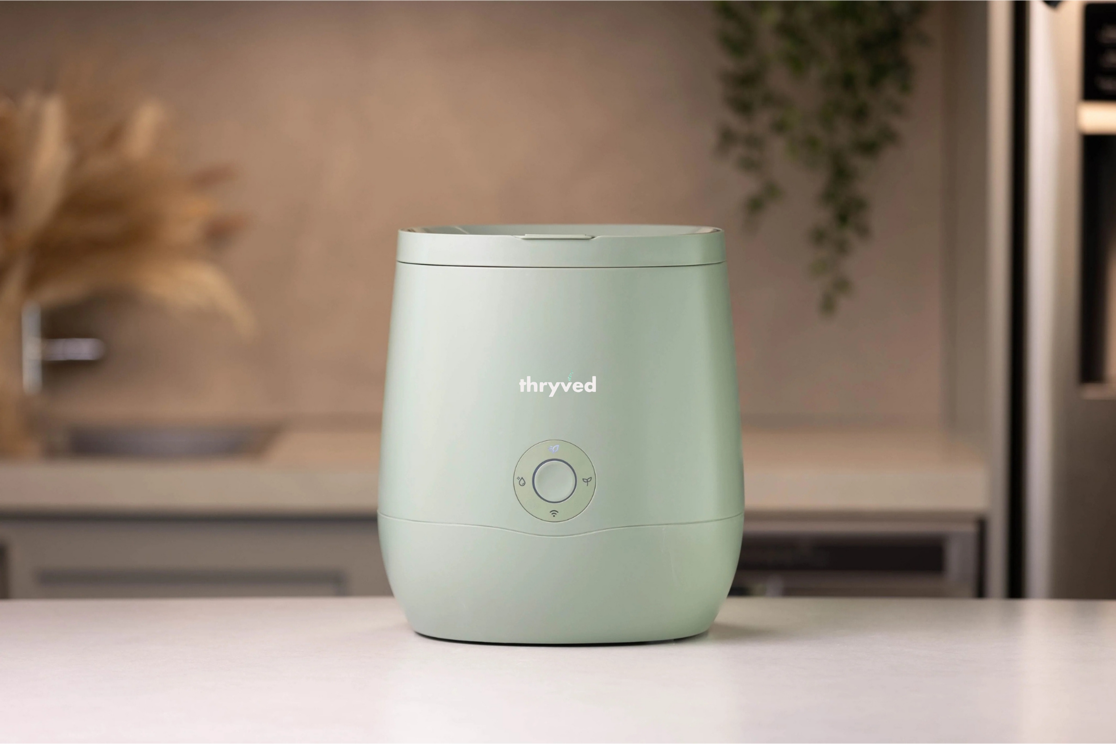 Thryved Food Recycler