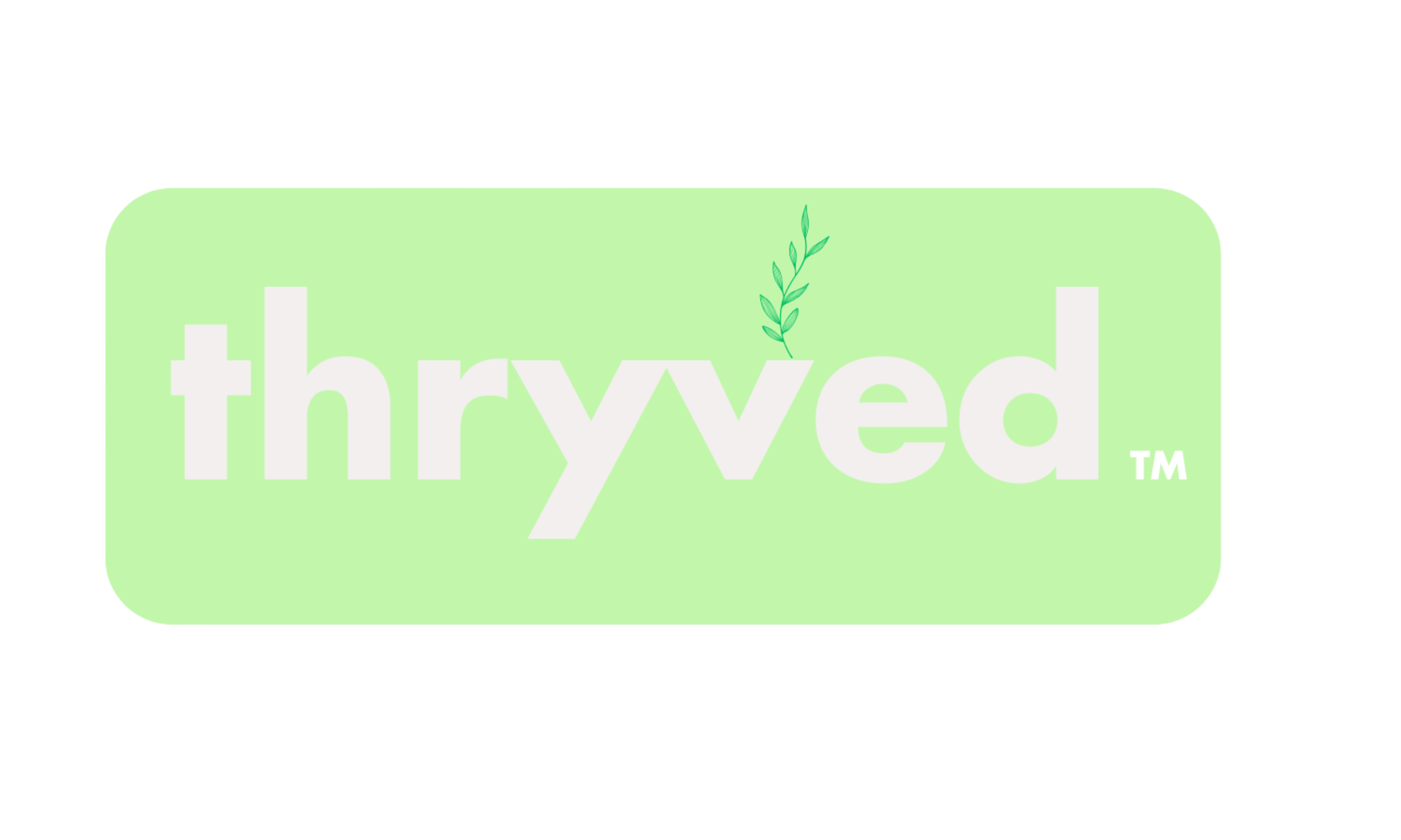 Thryved