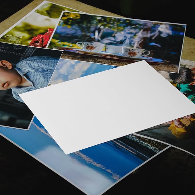 Instant Printer Sheets
