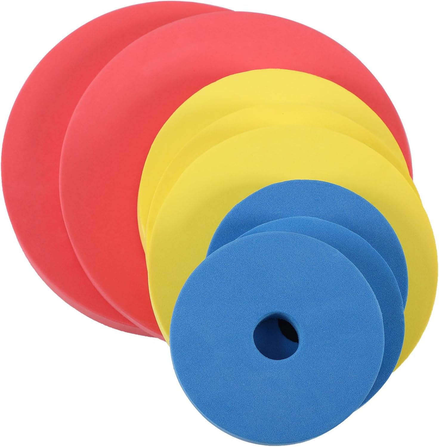 Thryved Preschool Gym Set