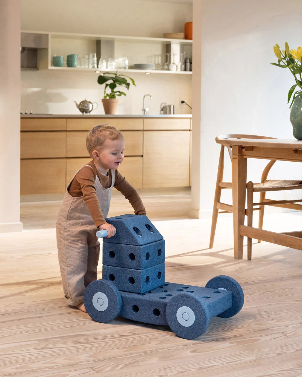 Thryved Interactive Toy Set