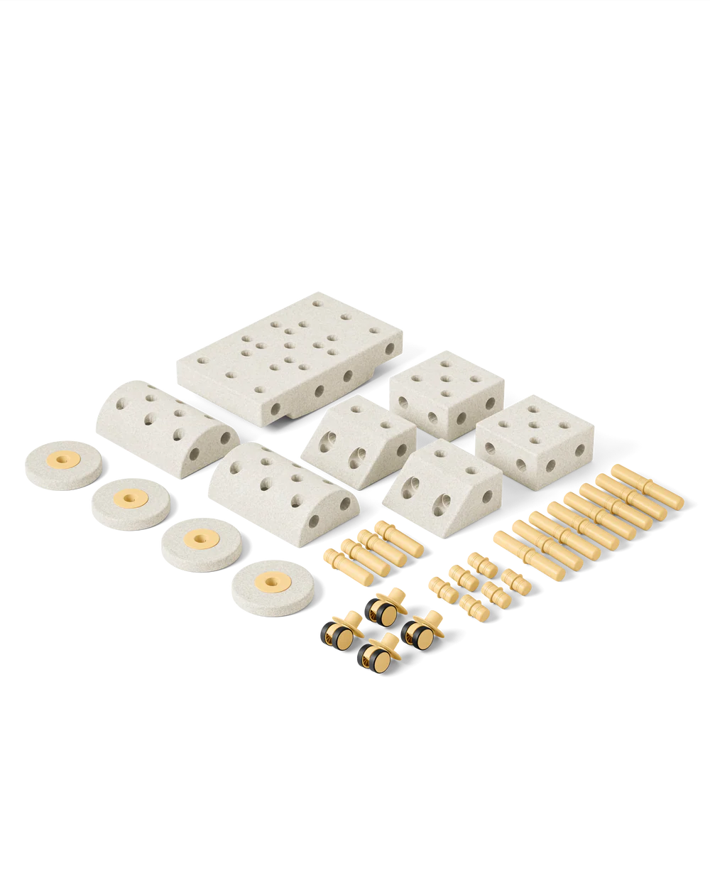 Thryved Interactive Toy Set