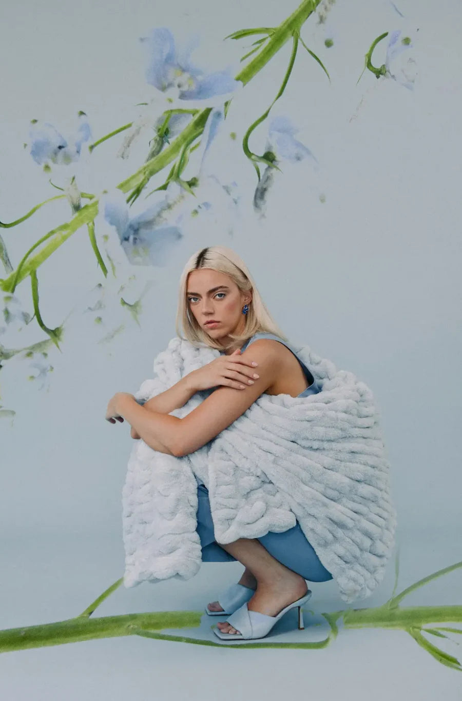 Thryved Cozy Blanket