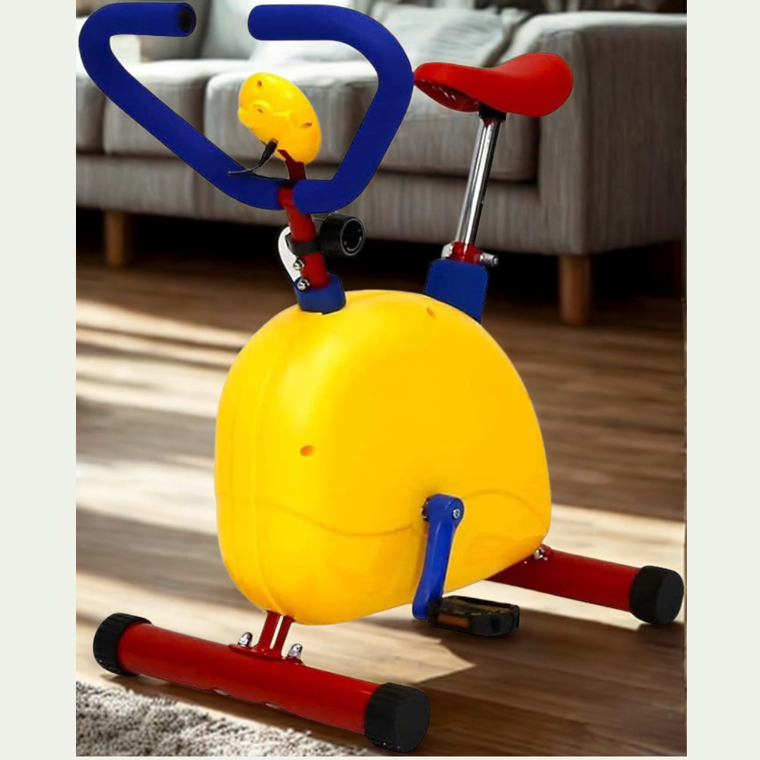 Thryved Preschool Bike