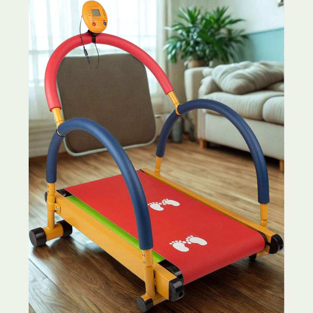 Thryved Preschool Treadmill