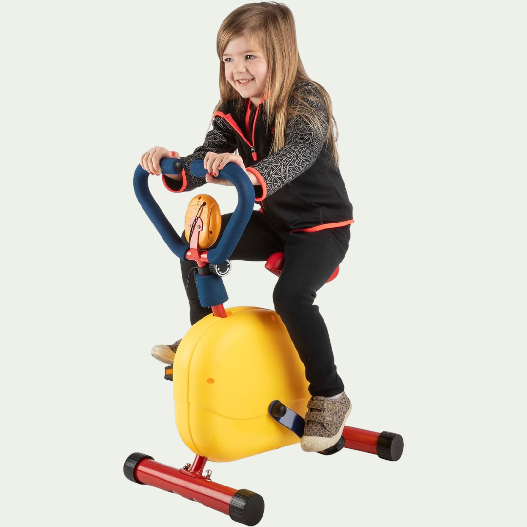 Thryved Preschool Bike