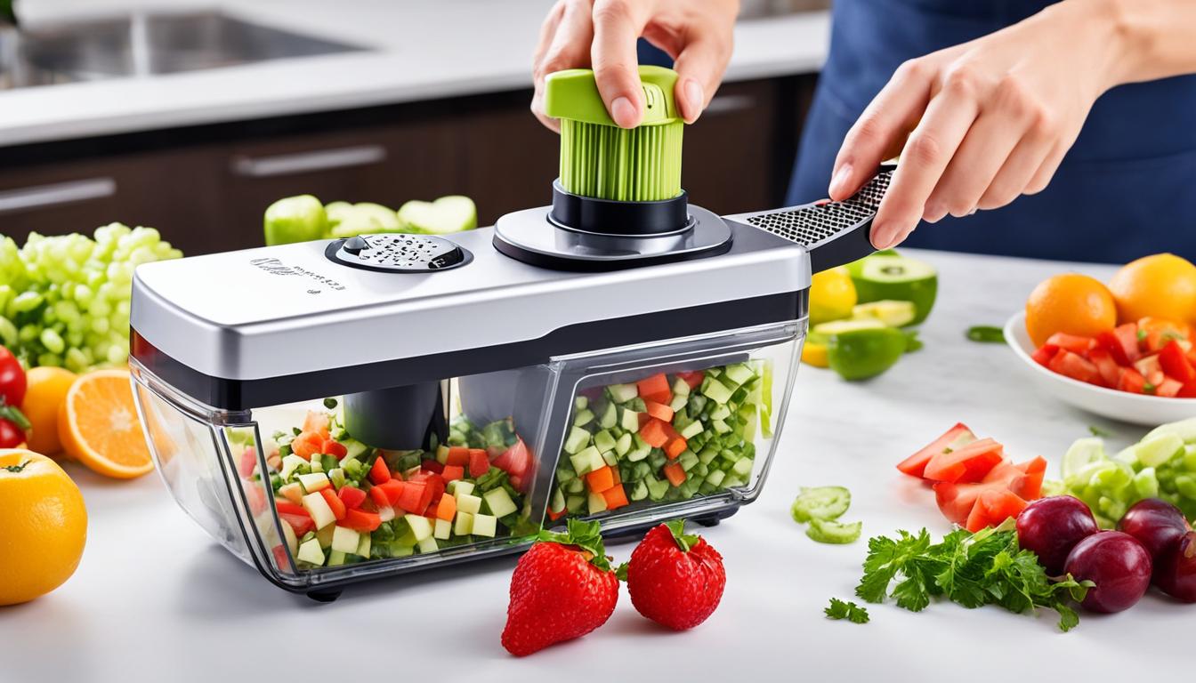 Food Chopper
