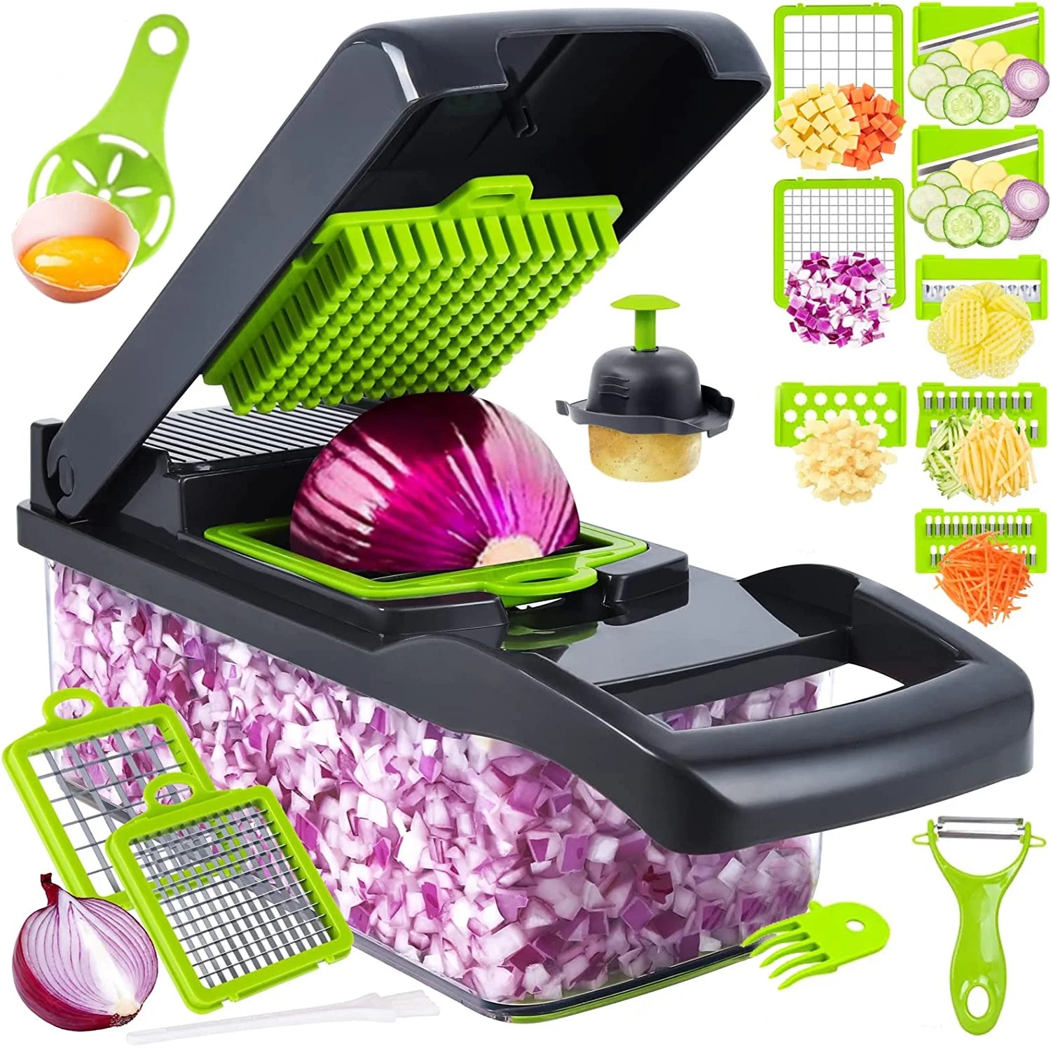 Food Chopper