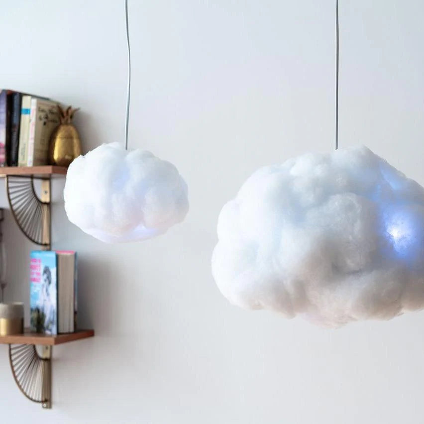 Interactive Speaker Cloud