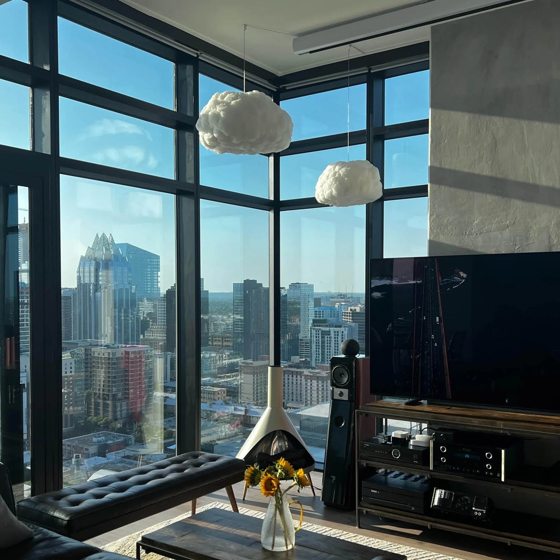 Interactive Speaker Cloud