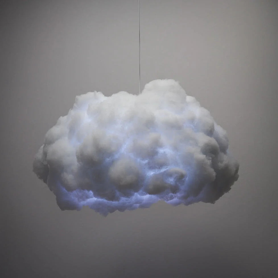 Interactive Speaker Cloud