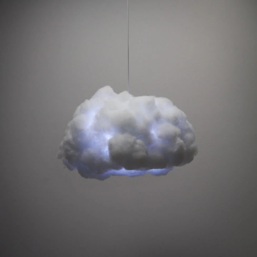 Interactive Speaker Cloud