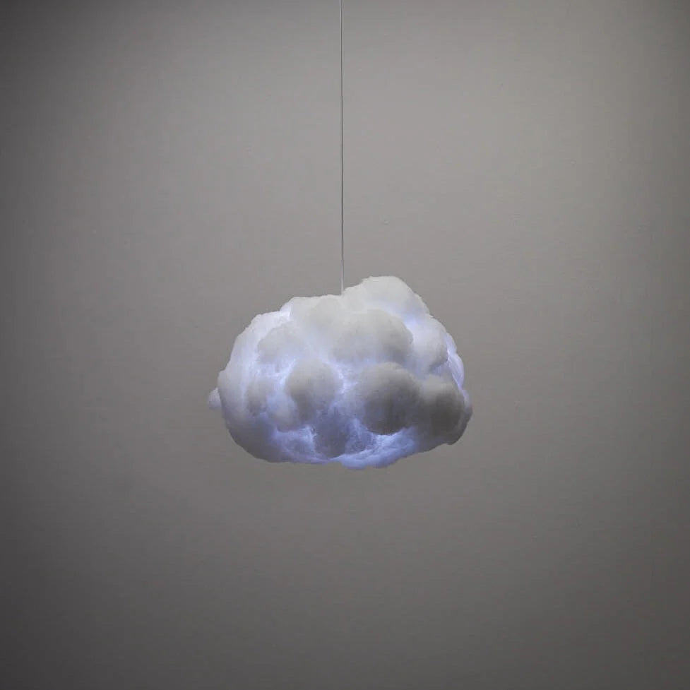 Interactive Speaker Cloud