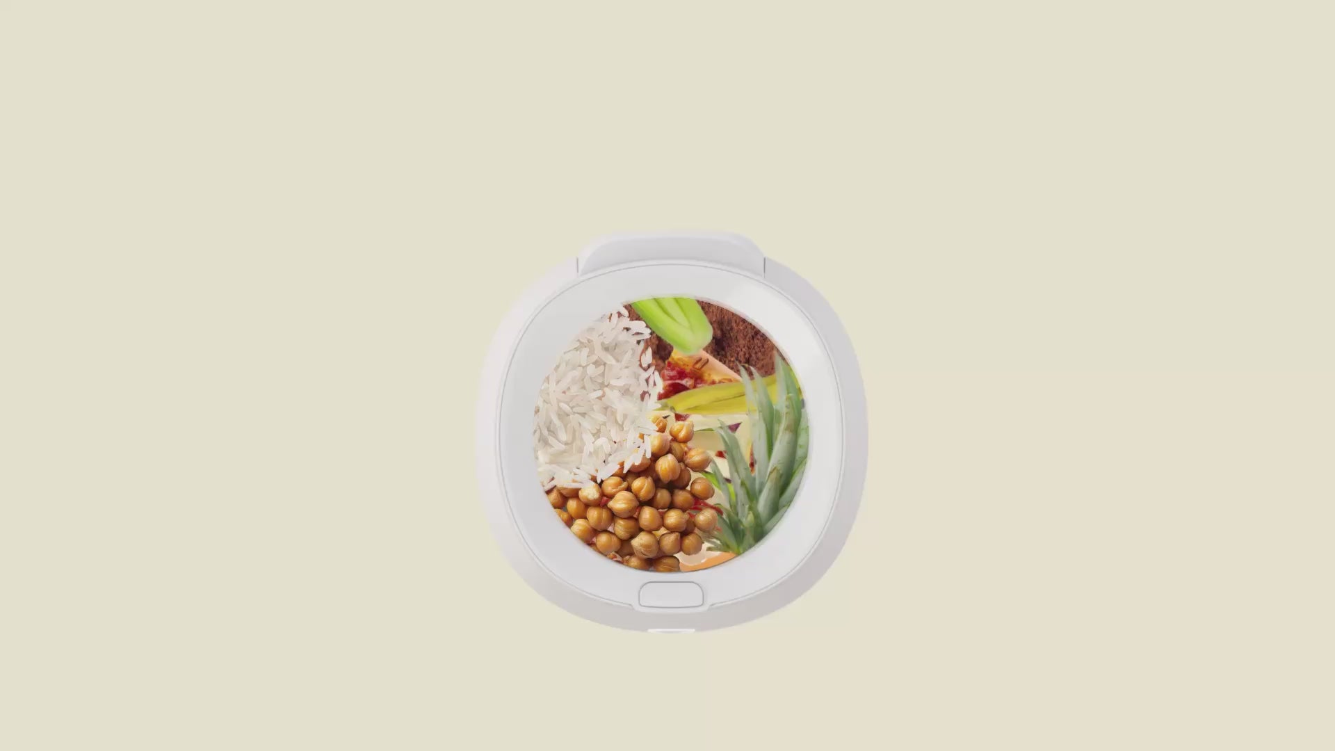Thryved Food Recycler