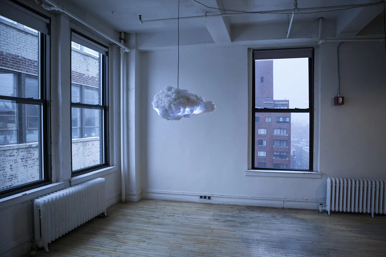 Interactive Speaker Cloud